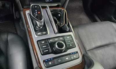 Hyundai Equus 2015, 124597 км, за 11500000 KRW - фото 9