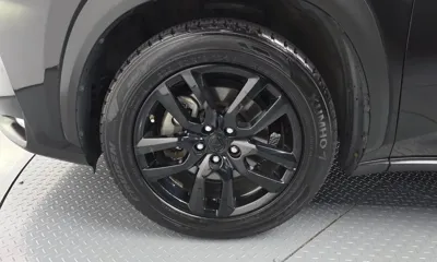 Lexus NX 2015, 150462 км, за 20900000 KRW - фото 5