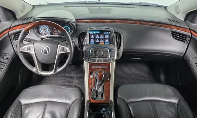 ChevroletGMDaewoo Alpheon 2015, 119648 км, за 2900000 KRW - фото 7