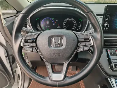 Honda Elysion 2023, 62000 км, за 176000 CNY - фото 13