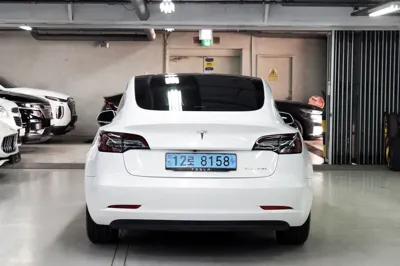Tesla Model 3 2020, 62000 км, за 28500000 KRW - фото 5