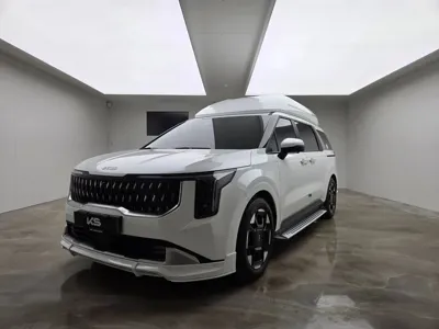 Kia Canival 2026, 700 км, за 54460000 KRW - фото 7