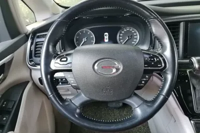 GAC Trumpchi M8 2018, 121700 км, за 70486.18 CNY - фото 11