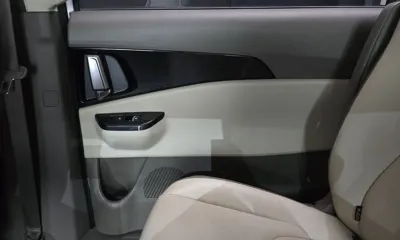 Kia Canival 2021, 112069 км, за 21000000 KRW - фото 25