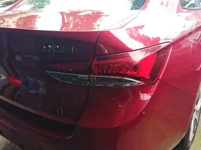 Buick Excelle 2017, 80700 км, за 20700 CNY - фото 8