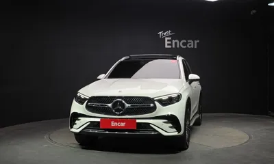 Mercedes-Benz GLC-Class 2023, 36426 км, за 63500000 KRW - фото 3
