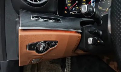 Mercedes-Benz E-Class 2017, 102478 км, за 21900000 KRW - фото 14