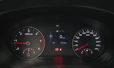 Kia Sportage 2018, 100608 км, за 11000000 KRW - фото 8