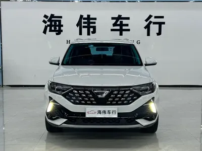 Jetta VS5 2023, 34000 км, за 71800 CNY