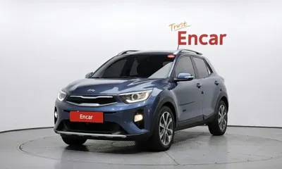 Kia Stonic 2018, 143949 км, за 7500000 KRW