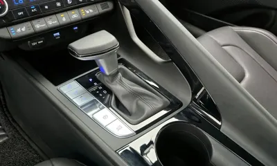 Hyundai Avante 2026, 1161 км, за 23500000 KRW - фото 9