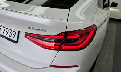 BMW Gran Turismo 2023, 66636 км, за 49900000 KRW - фото 23