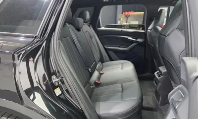 Audi Q6 e-tron 2025, 14072 км, за 67900000 KRW - фото 12