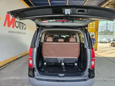 Hyundai Starex 2019, 111507 км, за 19800000 KRW - фото 18