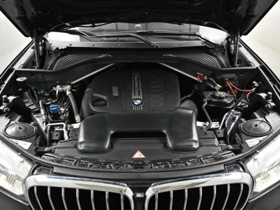 BMW X5 2016, 148390 км, за 19500000 KRW - фото 6