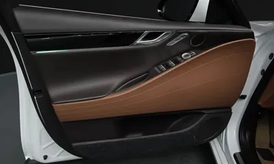 Genesis G80 2022, 59866 км, за 36800000 KRW - фото 24