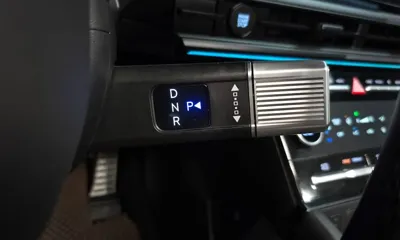 Hyundai Santafe 2024, 17200 км, за 45500000 KRW - фото 9