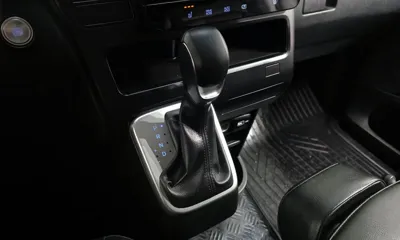 Hyundai Staria 2022, 150860 км, за 17200000 KRW - фото 9