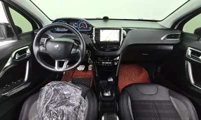 Peugeot 2008 2016, 60003 км, за 6700000 KRW - фото 7
