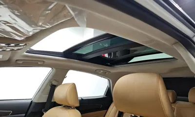 Kia K7 2021, 88033 км, за 21500000 KRW - фото 20
