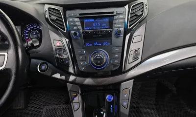 Hyundai i40 2015, 126014 км, за 6700000 KRW - фото 14