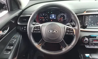 Kia Sorento 2019, 52512 км, за 17300000 KRW - фото 13