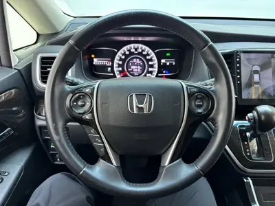 Honda Odyssey 2018, 88500 км, за 99600 CNY - фото 5