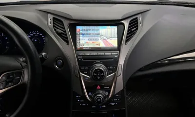 Hyundai Grandeur 2014, 148595 км, за 4100000 KRW - фото 14