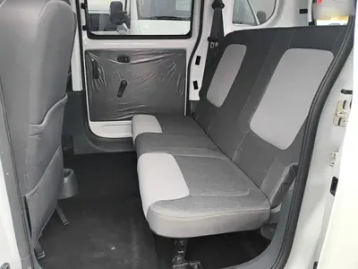 Wuling Zhiguang EV 2025, 11800 км, за 48300 CNY - фото 13