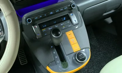 Hyundai Casper 2024, 15644 км, за 17900000 KRW - фото 9