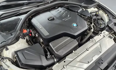 BMW 3-Series 2020, 75835 км, за 26900000 KRW - фото 6