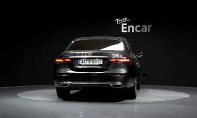 Mercedes-Benz E-Class 2021, 53524 км, за 37500000 KRW - фото 4