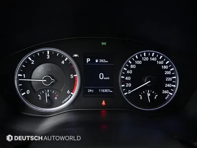 Hyundai Santafe 2019, 118346 км, за 16300000 KRW - фото 8