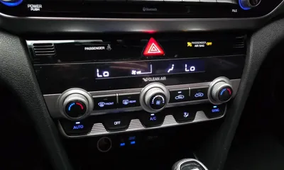 Hyundai Avante 2019, 154293 км, за 8700000 KRW - фото 16