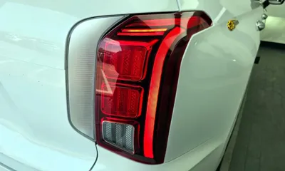 Hyundai Palisade 2019, 77899 км, за 23900000 KRW - фото 23