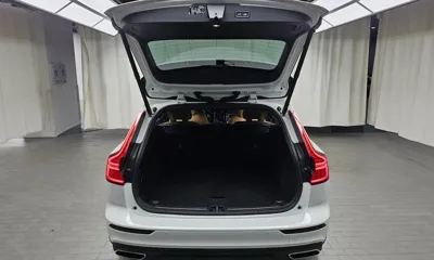 Volvo V60 2021, 33545 км, за 33700000 KRW - фото 20