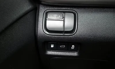 Kia K5 2018, 130643 км, за 6300000 KRW - фото 17