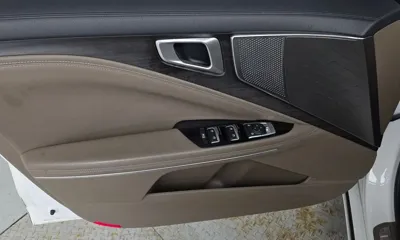 Kia K8 2022, 67949 км, за 23800000 KRW - фото 25