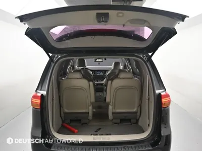 Kia Canival 2017, 108193 км, за 11500000 KRW - фото 19