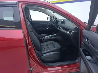 Mazda CX-5 2021, 69700 км, за 92800 CNY - фото 8
