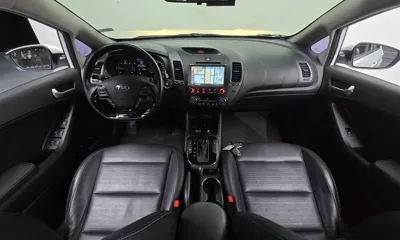 Kia K3 2016, 76773 км, за 7200000 KRW - фото 7