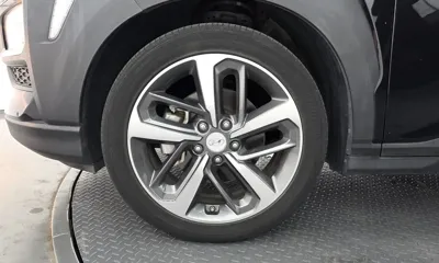 Hyundai Kona 2019, 70161 км, за 13800000 KRW - фото 20