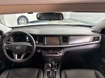 Hyundai Mistra 2020, 38600 км, за 43000 CNY - фото 11