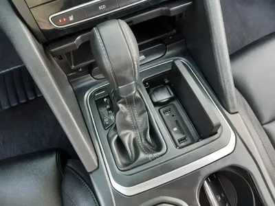 Renault-KoreaSamsung SM6 2017, 156000 км, за 4450000 KRW - фото 9