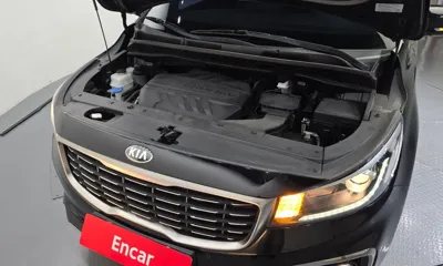 Kia Canival 2019, 114468 км, за 13900000 KRW - фото 6