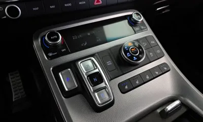 Hyundai Palisade 2023, 46894 км, за 42900000 KRW - фото 9