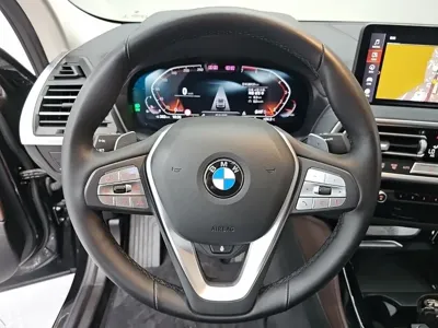 BMW X4 2025, 20126 км, за 58500000 KRW - фото 19