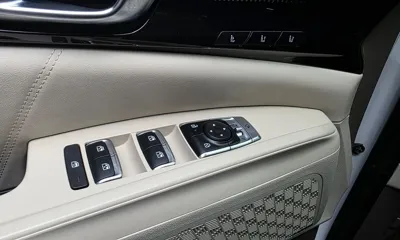 Kia Canival 2025, 36054 км, за 43800000 KRW - фото 34
