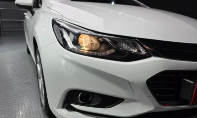 ChevroletGMDaewoo Cruze 2017, 69655 км, за 8200000 KRW - фото 22