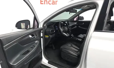 Hyundai Santafe 2019, 83834 км, за 19900000 KRW - фото 10